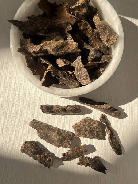 Vietnamese Zawaya Oud – (12g)