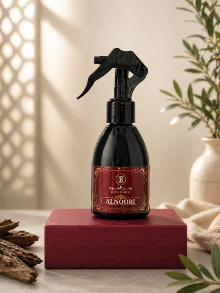 Alnoori spray | 150 ml