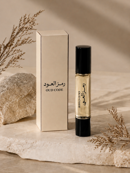 JAMEELA perfume | 10 ml