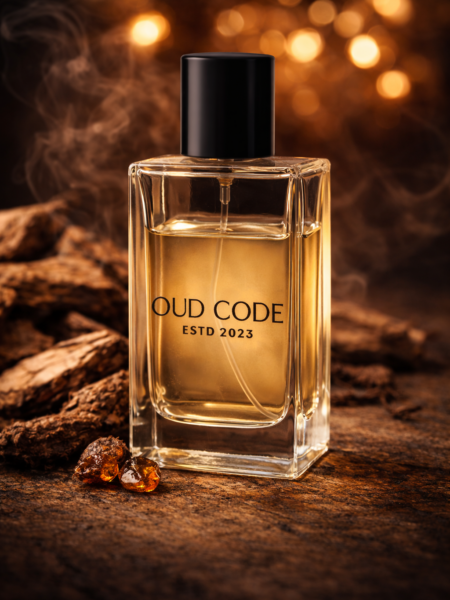 عطر عمبر  | Ambra perfume