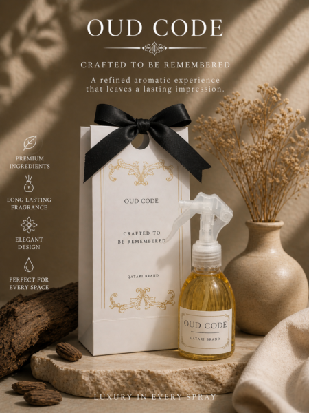 مرش العيد – بكج فاخر بتغليف جديد ✨Eid Mist – New Luxury Packaging ✨