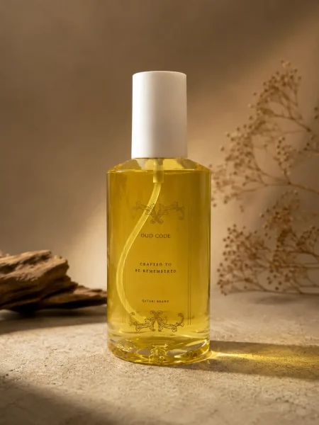 AL NOORIPERFUME · 280 ML