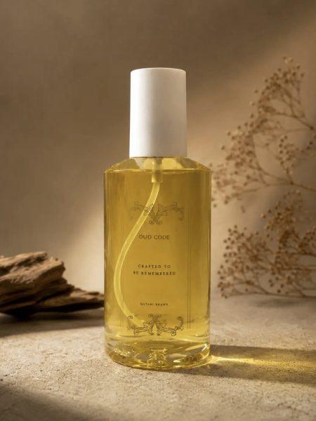 FATMA PERFUME · 280 ML