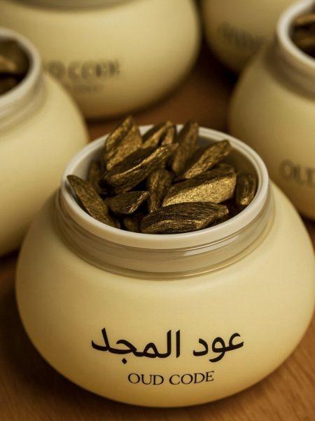 عود المجد | Oud Al Majd