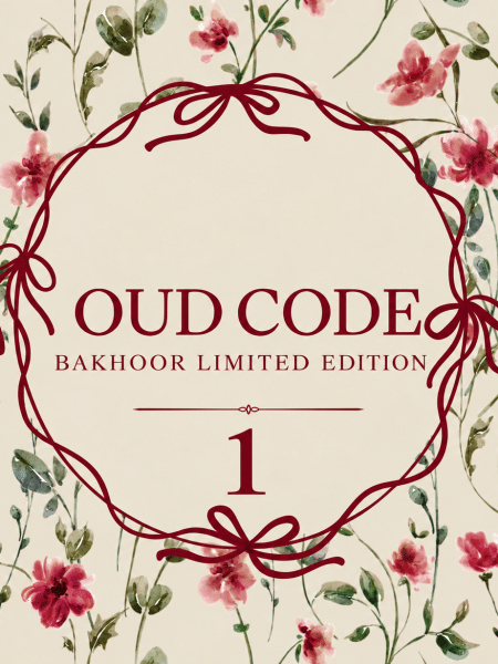 Limited Bakhoor No. 1