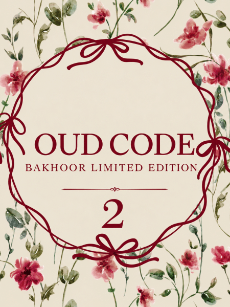 Limited Bakhoor No. 2